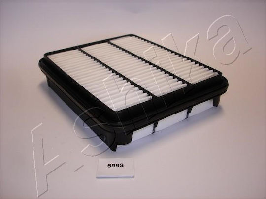 Φιλτρο Αερος Mitsubishi Pajero Pinin H60 01 Mz-311782 Ashika 2005599-10092