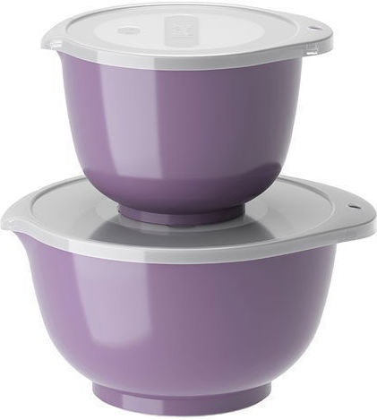 Rosti Mepal Lunch Box Lilac 3lt