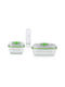 Princess Electric Lunch Box Plastic 700ml