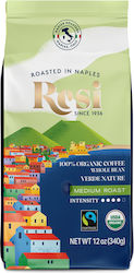 Καφές Espresso Resi Verde Nature 340g Αλεσμένος Καφές Espresso Resi Verde Nature 340g Αλεσμένος