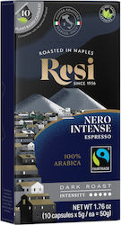 Resi Espresso Karamell 10 Stück Resi Espresso Karamell 10 Stück