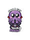 Eat Your Brain Sticker
