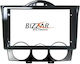Car Stereo Frame Kit Mazda RX-8 2003-2008 Tablet 9 Inches