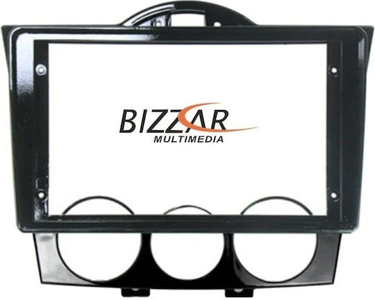 Car Stereo Frame Kit Mazda RX-8 2003-2008 Tablet 9 Inches