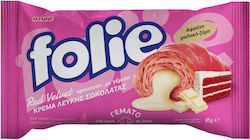 Folie Velvet Chocolate Croissant 85gr