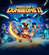 Minecraft Dungeons II Игра За Xbox Series X