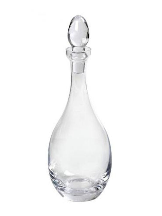 Georgiou Hochzeitsdekantor aus Glas