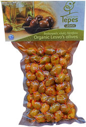 Tepes Family Farm Βιολογικές Ελιές 200gr