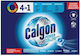 Calgon Wäscheverstärker in Tabletten 6 Stück