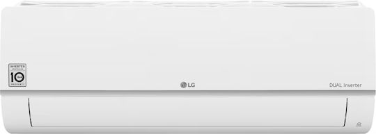 LG Ocean DualCool Aparat de Aer Condiționat Inverter 9000 BTU A++/A+ cu WiFi