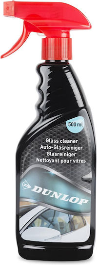 Dunlop Dunlop Autofensterreiniger Spray 500ml