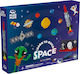Plus Plus Educational Building Blocks Space for...