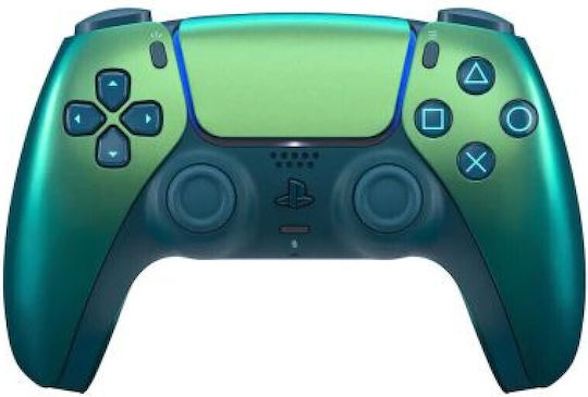 Sony DualSense V2 Kabelloser Gamepad für PS5 Chroma Türkis