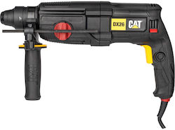 CAT DX26 Σκαπτικό Πιστολέτο Ρεύματος 800W