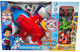 Set with Airplane for Ages 3+