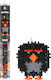 Bauklötze Angry Birds Bomb für 5+ Jahre 110 Stück