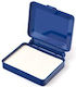 Ink Pad Stamp Colorless Mas