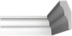 Saarpor Decorative Polystyrene Foam Strip Frame 2m Stella F35