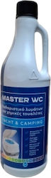River Master WC Waste Cleaner Chemical Toilets 1lt River Master WC Waste Cleaner Chemical Toilets 1lt