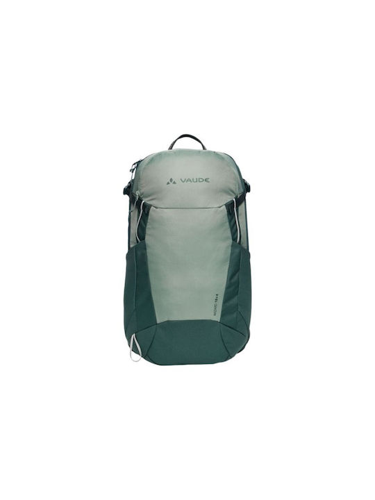Vaude Wizard Mountaineering Backpack 18lt Agave...
