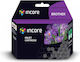 Incore Ink Brother Lc1240y Yellow 7.6ml Reg Chip
