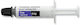Qoltec Timtube S05 Wärmeleitpaste 1.829 W/m-k 0.5g Grau