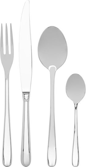 Alessi Σετ Μαχαιροπίρουνα 24τμχ Alessi Σετ Μαχαιροπίρουνα 24τμχ