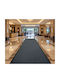 SteweHome Non-Slip Gray Doormat Thickness 10mm