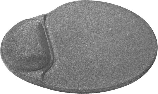 Defender Easy Work Grey Gel Mouse Pad 260x225x5mm