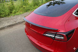 Αεροτομή Model 3 Μαύρο