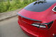 Αεροτομή Model 3 Μαύρο