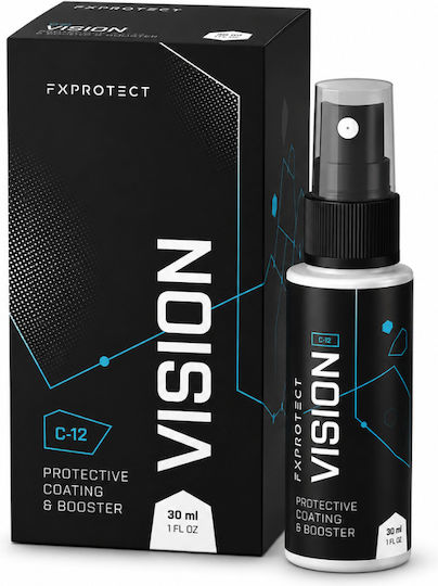 Fx Protect Vision Coating C-12 Προστατευτική Επίστρωση Βαφής 30ml Fx-057 Fx-057