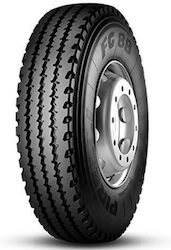 Pirelli Fg88 315/80R22.5 156K Sommerreifen Lkw
