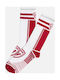 Rossignol Sportsocken Rote 1 Paar