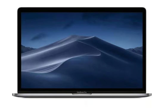 Apple MacBook Pro 2019 Refurbished Grade B 13" (Core i9-9880H/16GB/1TB SSD)
