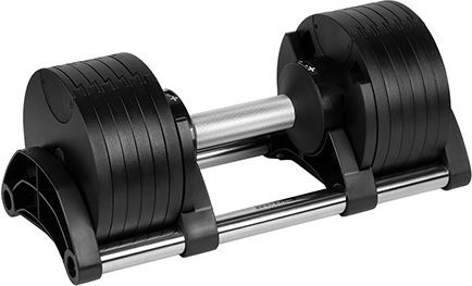 Rebel Hantelset 1x 24kg Einstellbar