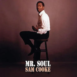 Sam Cooke Mr Soul Lp Vinyl Sam Cooke Mr Soul Lp Vinyl