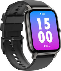 Zeblaze Btalk Pro 49mm Black Zeblaze Btalk Pro 49mm Black