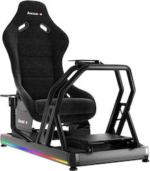 Huzaro Speed 9.0 Simulation Cockpit