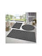 SteweHome Covor Antiderapant Rectangular Multicolor 23x16cm