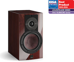 Dali Rubikore 2 Βιβλιοθήκης 150W Maroon