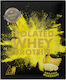 Datiki Diaita Isolated Whey Protein with Banana Milkshake Flavor 25gr