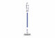 Heinner HSVC-PDC140BL Επαναφορτιζόμενη Σκούπα 2 σε 1 Stick & Χειρός 22.2V Λευκή