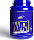 Pro Nutrition Wpi Proteină Organică din Zer cu Aromă de Vanilie 2kg