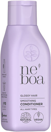 Neboa Glossy Haarspülung Für Alle Haartypen 100ml