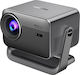 BlackView PV1000 Max Mini Projector LCD Full HD with Wi-Fi and Built-in Speakers PV1000MAX