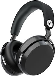 Sennheiser Momentum Wireless 5 Bluetooth με 57 ώρες Λειτουργίας Μαύρα Sennheiser Momentum Wireless 5 Bluetooth με 57 ώρες Λειτουργίας Μαύρα