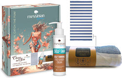 Messinian Spa Chase The Sun Travel Set for Moisturizing Messinian Spa Chase The Sun Travel Set for Moisturizing