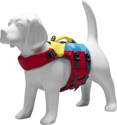 Dog Life Jacket Fido Dog Flotation Aid