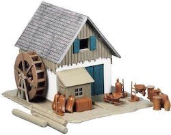 Watermill Construction Faller 84 Pieces 131362